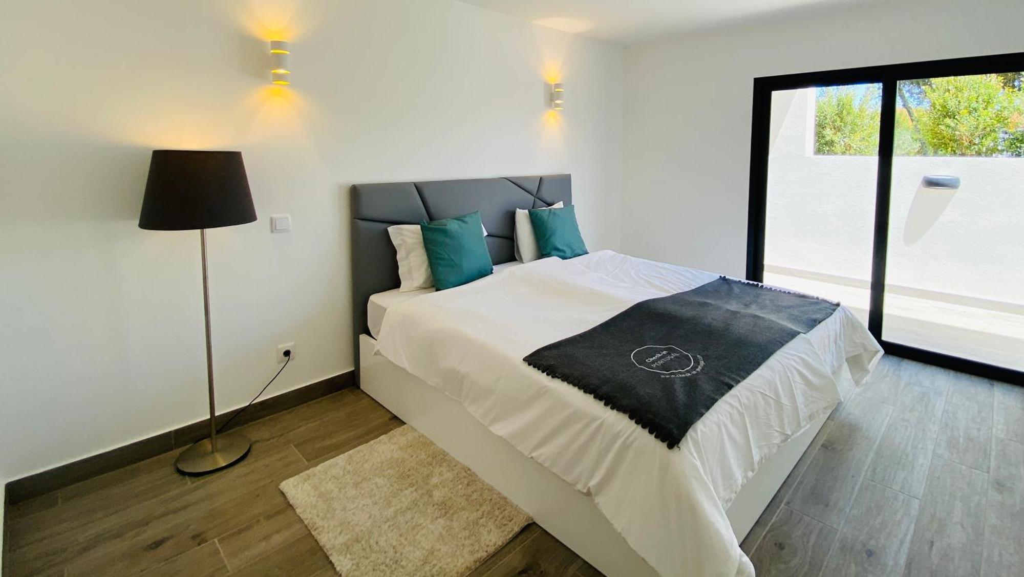 Vila Eden By Check-In Portugal Albufeira Exteriér fotografie