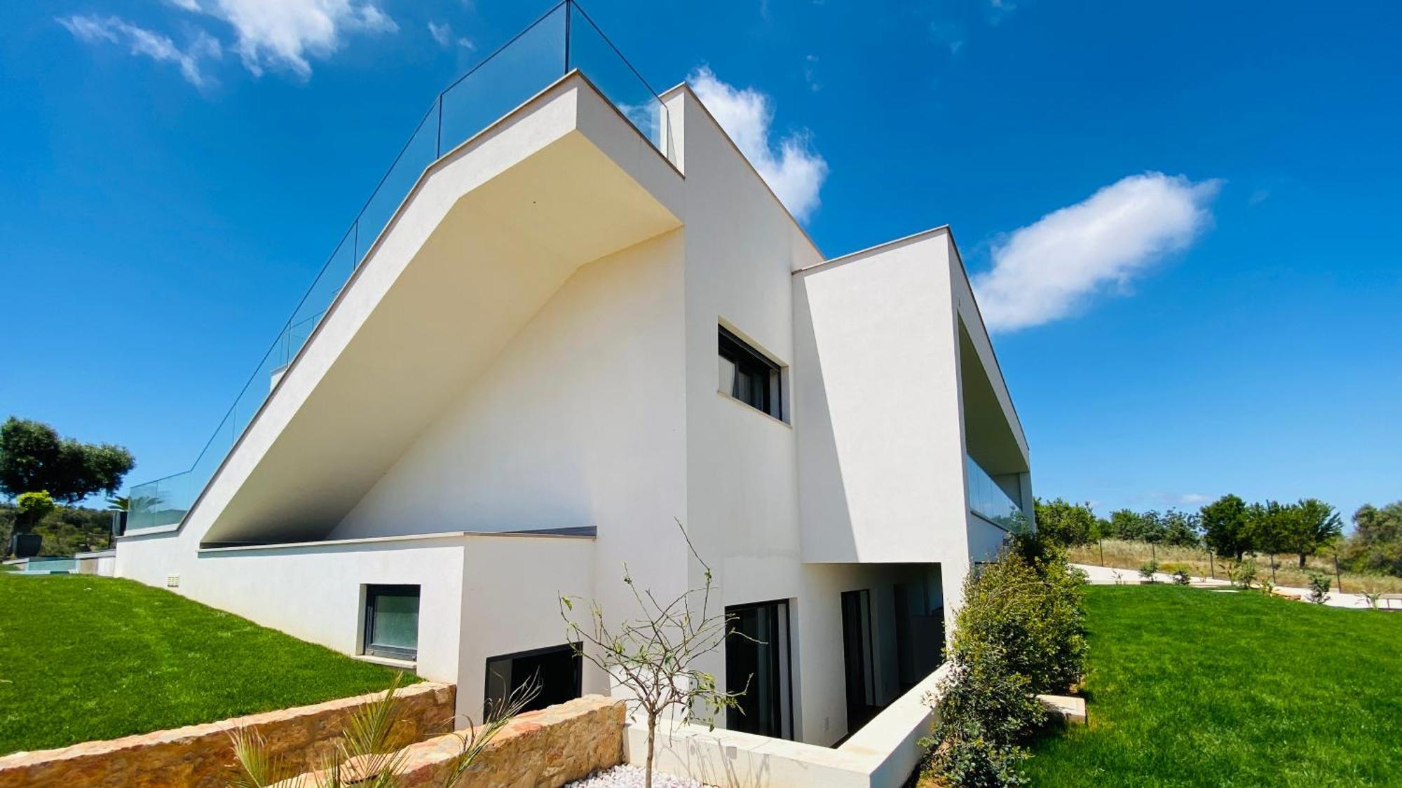 Vila Eden By Check-In Portugal Albufeira Exteriér fotografie