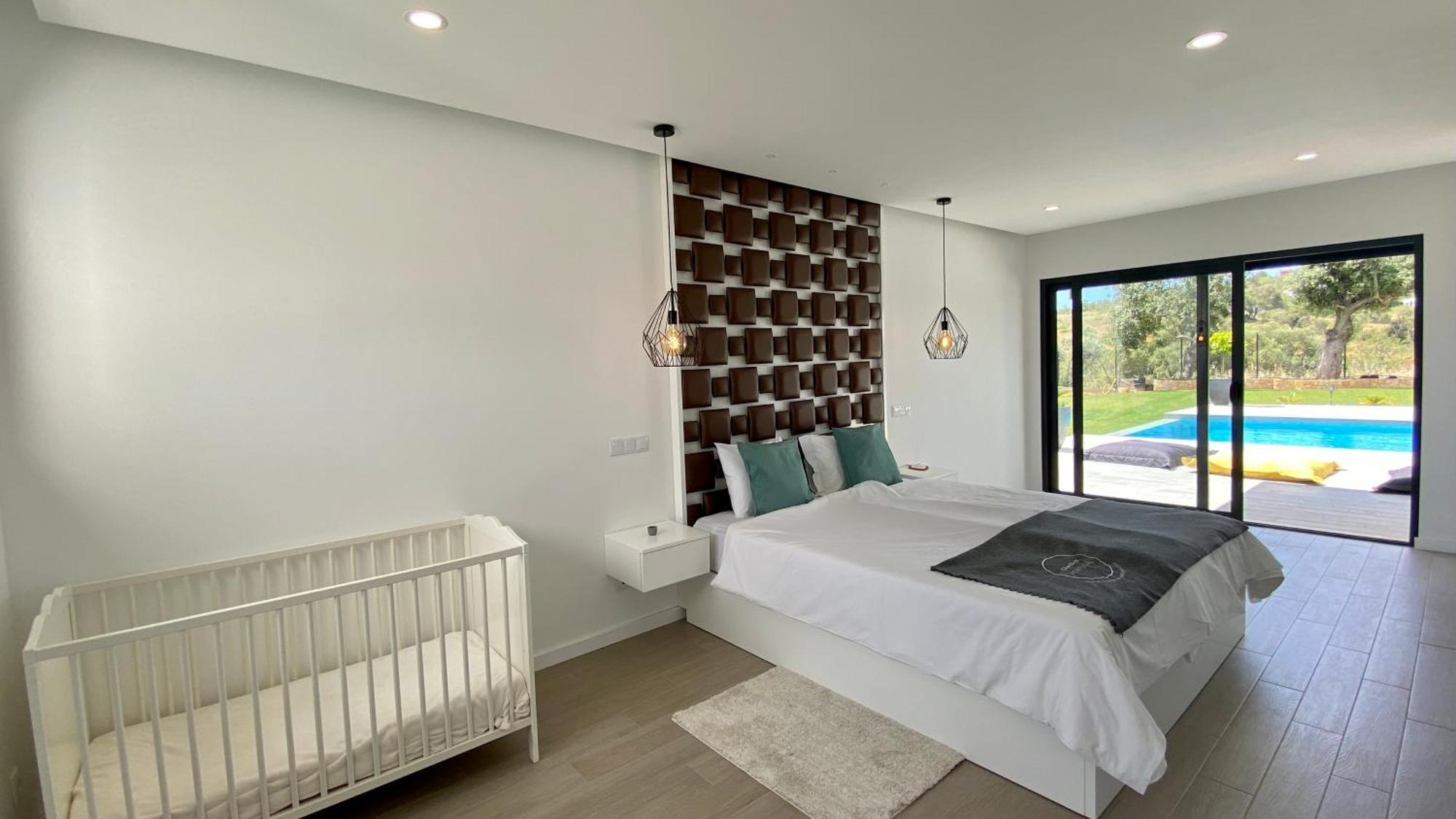 Vila Eden By Check-In Portugal Albufeira Exteriér fotografie