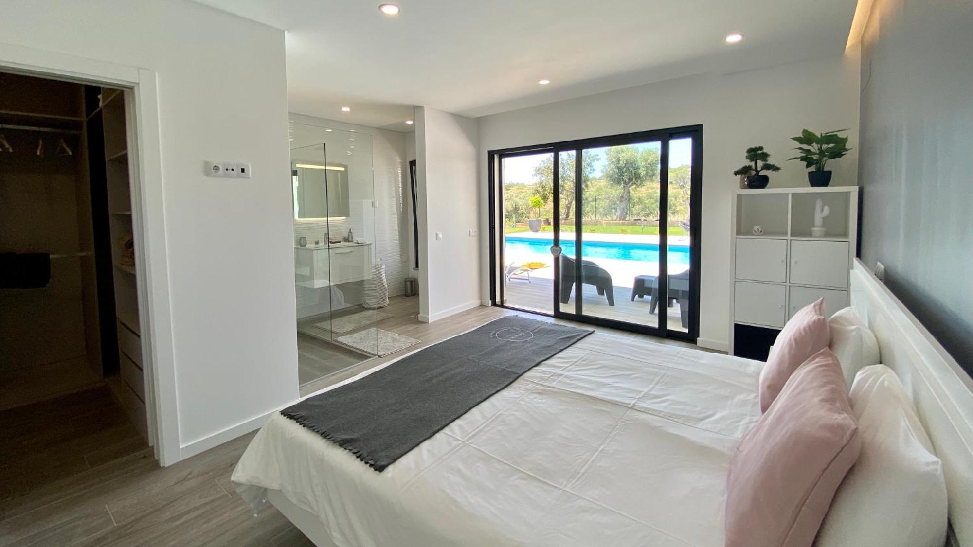 Vila Eden By Check-In Portugal Albufeira Exteriér fotografie