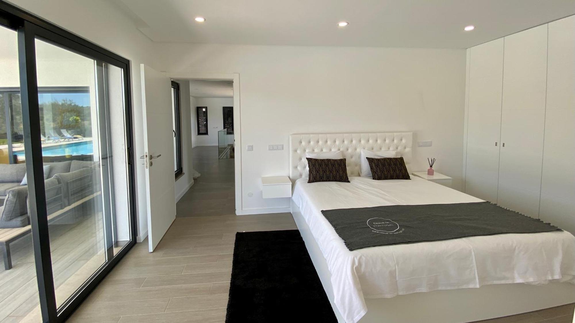 Vila Eden By Check-In Portugal Albufeira Exteriér fotografie