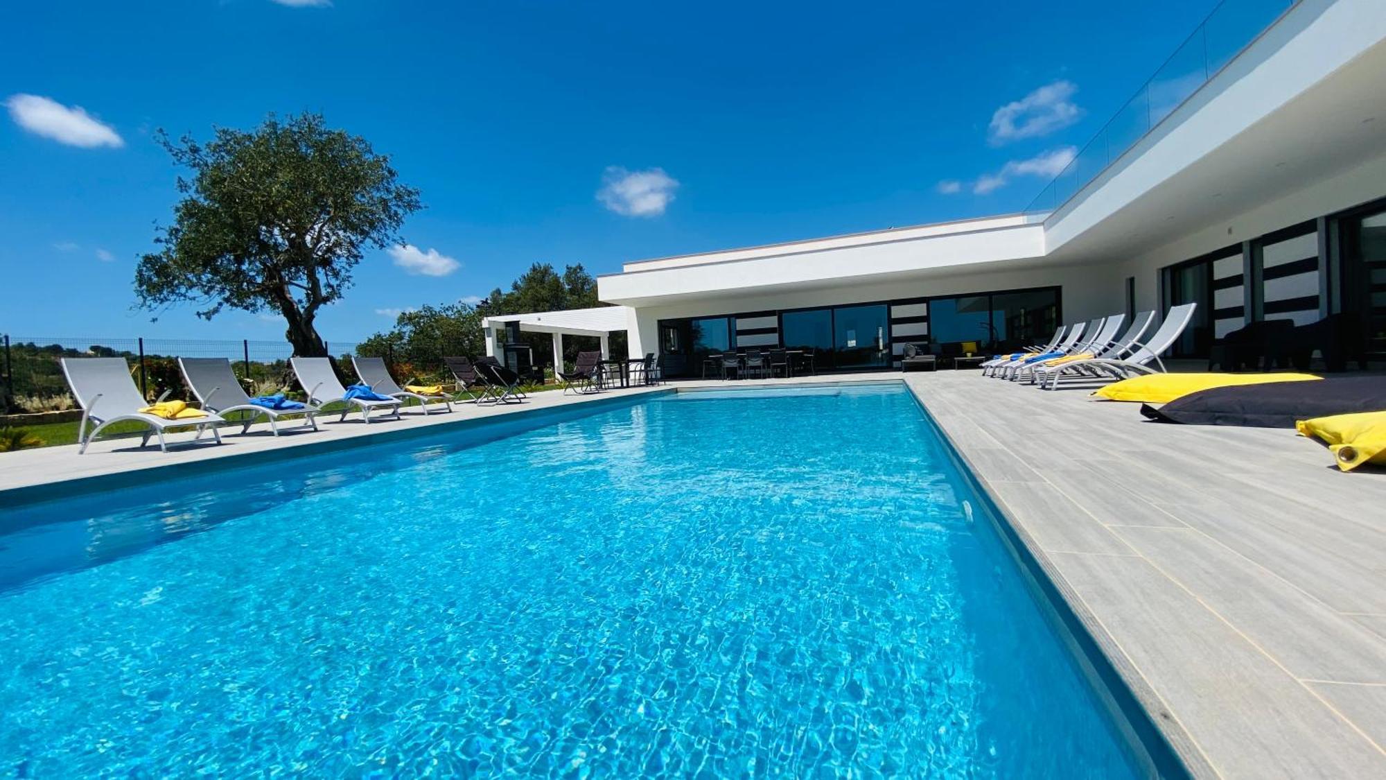Vila Eden By Check-In Portugal Albufeira Exteriér fotografie