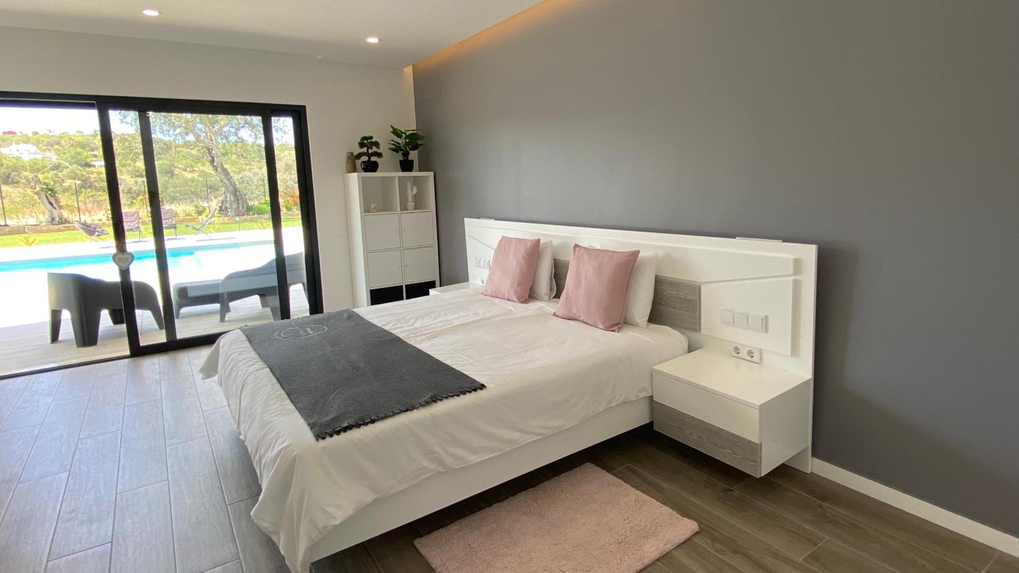 Vila Eden By Check-In Portugal Albufeira Exteriér fotografie