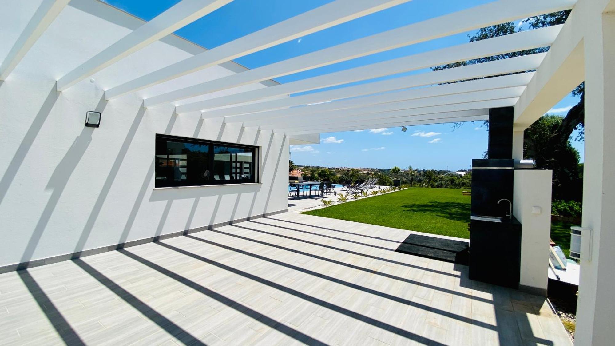 Vila Eden By Check-In Portugal Albufeira Exteriér fotografie